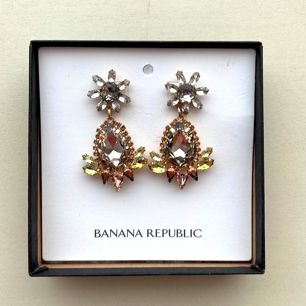 Banana Republic Earrings